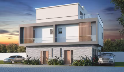 Casas Condomínio Juquehy Litoral Norte São paulo