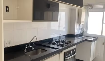 Apartamento Jundiaí