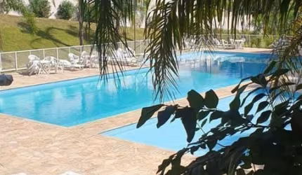 Apartamento Jundiaí