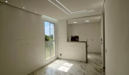 Apartamento Jundiaí Tulipas