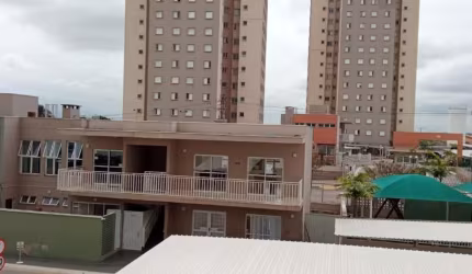 Apartamento Nova Cidade jardim jundiaí