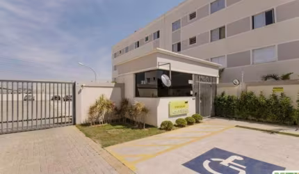 Apartamento Jundiaí bairro Vila Hortolandia