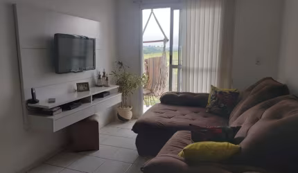 Apartamento Jundiai 3 Dormitórios