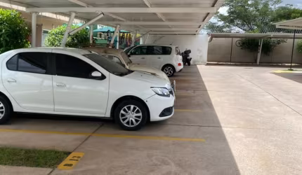 Apartamento 2 quartos Jundiaí