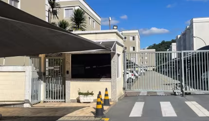 Apartamento Reserva do Japí Jundiaí