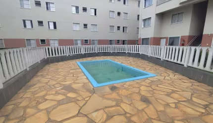 Apartamento Jundiaí Eloy Chaves