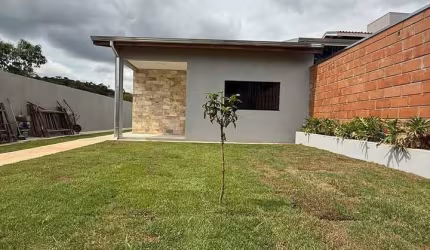 Casa Chácara Jarinu