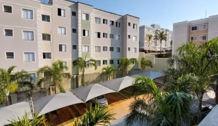 Apartamento Jundiaí Oportunidade