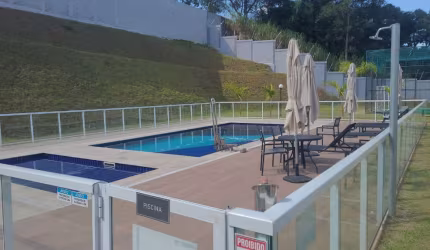 Apartamento Novo Pronta Entrega Jundiaí