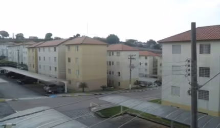 Apartamento Alpha Jundiaí
