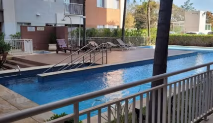Apartamento Jundiaí Maraville