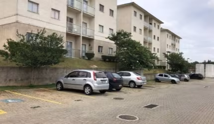 Apartamento 2 quartos Jundiaí