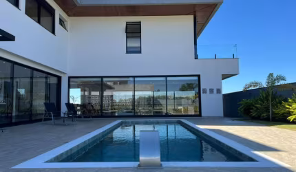 Casa Alto Padrão Jundiaí