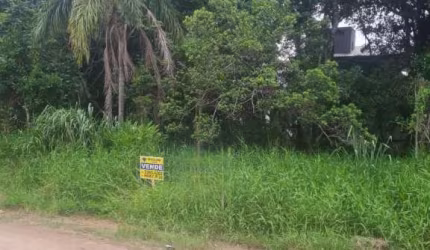 TERRENO MARISCAL - ÓTIMA OPORTUNIDADE