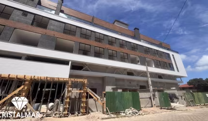 Apartamento com 2 quartos à venda na Rua Marmeleiro, 149, Canto Grande, Bombinhas, 76 m2 por R$ 1.380.000