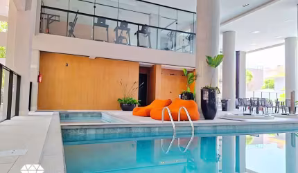 Vila do Sol Garden Residence – Viva a Exclusividade em Bombinhas.