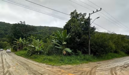 Terreno para construir o seu sonho na Praia de Mariscal