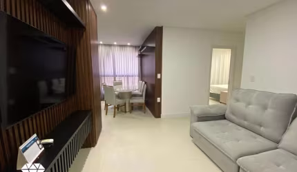 Apartamento à venda com 02 suítes e 02 vagas de garagem perto do mar