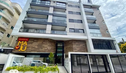Duplex com 2 suítes à venda em Bombas - Bombinhas