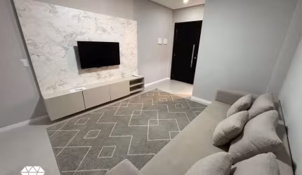 TRIPLEX NOVINHO IDEAL PARA MORADIA NA PRAIA DO CANTO GRANDE