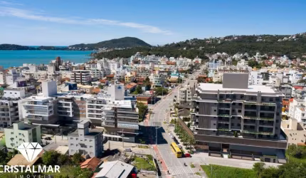 LANÇAMENTO PRÓXIMO AO MAR NA PRAIA DE BOMBAS - OBRAS INICIADAS