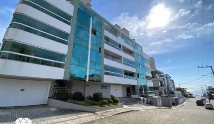 Lindo Apartamento, Vista Mar, Frente, sol da manhã, 80 metros da Praia Bombas, 4