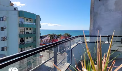 Cobertura com vista para o mar 5 dormitóiros Bombas