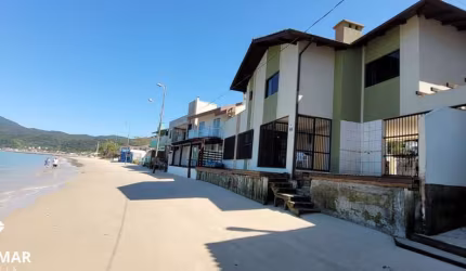 Para você.. quer morar bem.. frente ao Mar ?? Comprar.. Bombinhas..