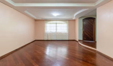 Casa com 5 quartos à venda na Rua João Jorge Porfírio, 55, Jardim Amélia, Pinhais, 326 m2 por R$ 800.000