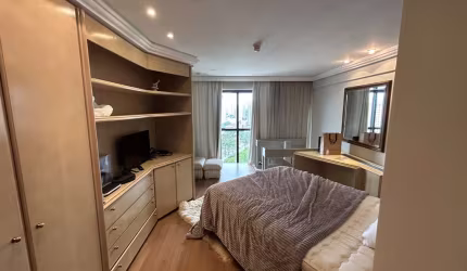 Flat com 1 quarto à venda na Rua Emiliano Perneta, 297, Centro, Curitiba, 60 m2 por R$ 345.000