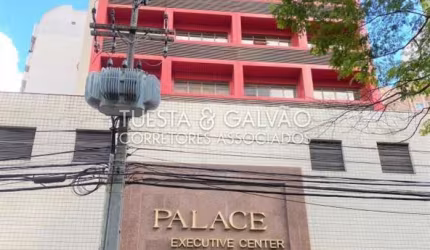 Sala comercial à venda na Rua Padre Anchieta, 1691, Bigorrilho, Curitiba, 34 m2 por R$ 210.000