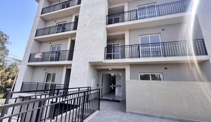 Apartamento com 1 quarto à venda na Madre Maria Lucia, 506, Guabirotuba, Curitiba, 58 m2 por R$ 379.000