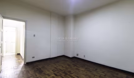 Apartamento com 2 quartos à venda na Rua Dr Muricy, 209, Centro, Curitiba, 45 m2 por R$ 260.000