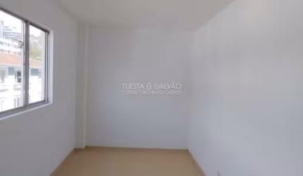 Apartamento com 2 quartos para alugar na Rua Deputado Mário de Barros, 833, Juvevê, Curitiba, 66 m2 por R$ 2.550