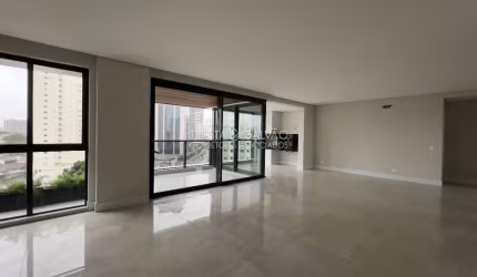 Apartamento com 3 quartos à venda na Rua Ivo Leão, 355, Alto da Glória, Curitiba por R$ 2.600.000