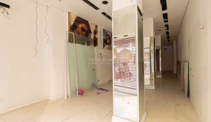 Sala comercial à venda na Rua João Negrão, 190, Centro, Curitiba, 365 m2 por R$ 1.650.000