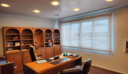 Sala comercial para alugar na Rua XV de Novembro, 2357, Alto da Rua XV, Curitiba, 320 m2 por R$ 11.000