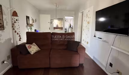 Apartamento com 3 quartos à venda na Rua Campinas, 277, Cabral, Curitiba, 93 m2 por R$ 530.000