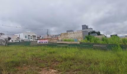 Terreno à venda na Rua Aparecida Júlia dos Santos Ribeiro, 359, Atuba, Curitiba por R$ 350.000