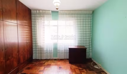 Apartamento com 3 quartos para alugar na Rua Amintas de Barros, 519, Centro, Curitiba, 87 m2 por R$ 1.950