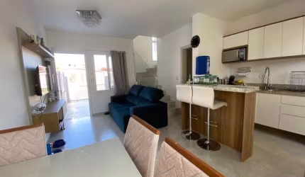 Casa com 2 quartos à venda na Presidente Castelo Branco, 232, Caravagio, Osório, 65 m2 por R$ 350.000