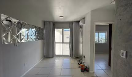 Apartamento com 2 quartos à venda na DA LAGOA, 121, Porto Lacustre, Osório, 46 m2 por R$ 235.000