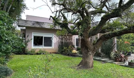 Casa em condomínio fechado com 3 quartos à venda na DAS ACACIAS, 158, Farroupilha, Osório, 250 m2 por R$ 2.100.000