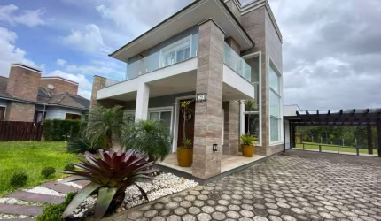 Casa com 3 quartos à venda na ALAMEDA DOS ARACAS, 75, Panorâmico, Osório, 220 m2 por R$ 2.300.000