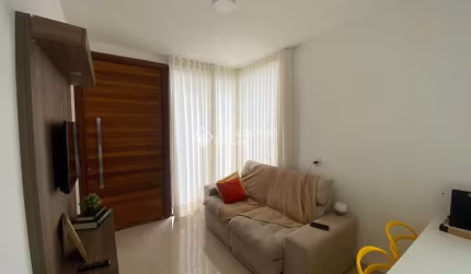 Casa com 2 quartos à venda na CLAUDIO HENRIQUE ALBERTI, 7, Bosque do Albatroz, Osório, 48 m2 por R$ 270.000