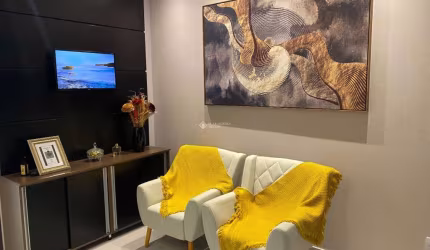 Sala comercial à venda na JOAO SARMENTO, 441, Centro, Osório, 59 m2 por R$ 490.000