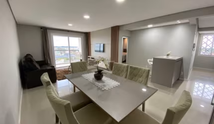 Apartamento com 3 quartos à venda na GETULIO VARGAS, 1450, Centro, Osório, 108 m2 por R$ 982.900