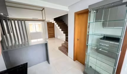 Apartamento com 2 quartos à venda na DA LAGOA, 1034, Farroupilha, Osório, 90 m2 por R$ 349.000