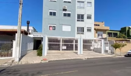 Apartamento com 2 quartos à venda na FARRAPOS, 630, Sulbrasileiro, Osório, 80 m2 por R$ 340.000