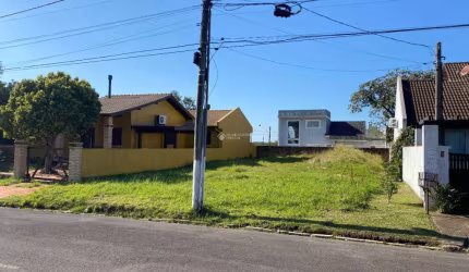Terreno à venda na Rua Marechal Floriano Peixoto, 650, Caiu Do Céu, Osório, 336 m2 por R$ 250.000